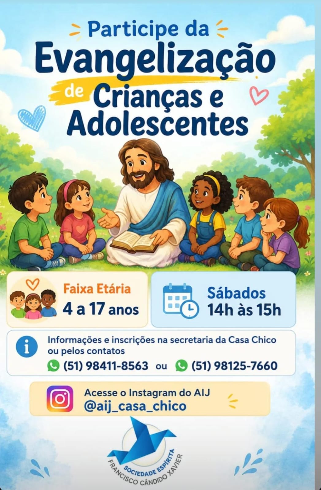 AIJ
