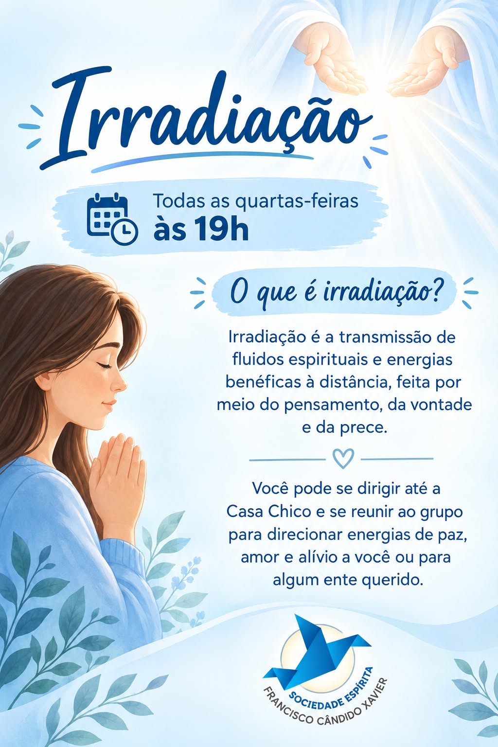 Irradiação